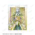『刀剣乱舞 廻 -虚伝 燃ゆる本能寺-』刀剣乱舞 廻 -虚伝 燃ゆる本能寺- Ani-Art 第3弾 A6アクリルパネル 蜂須賀虎徹